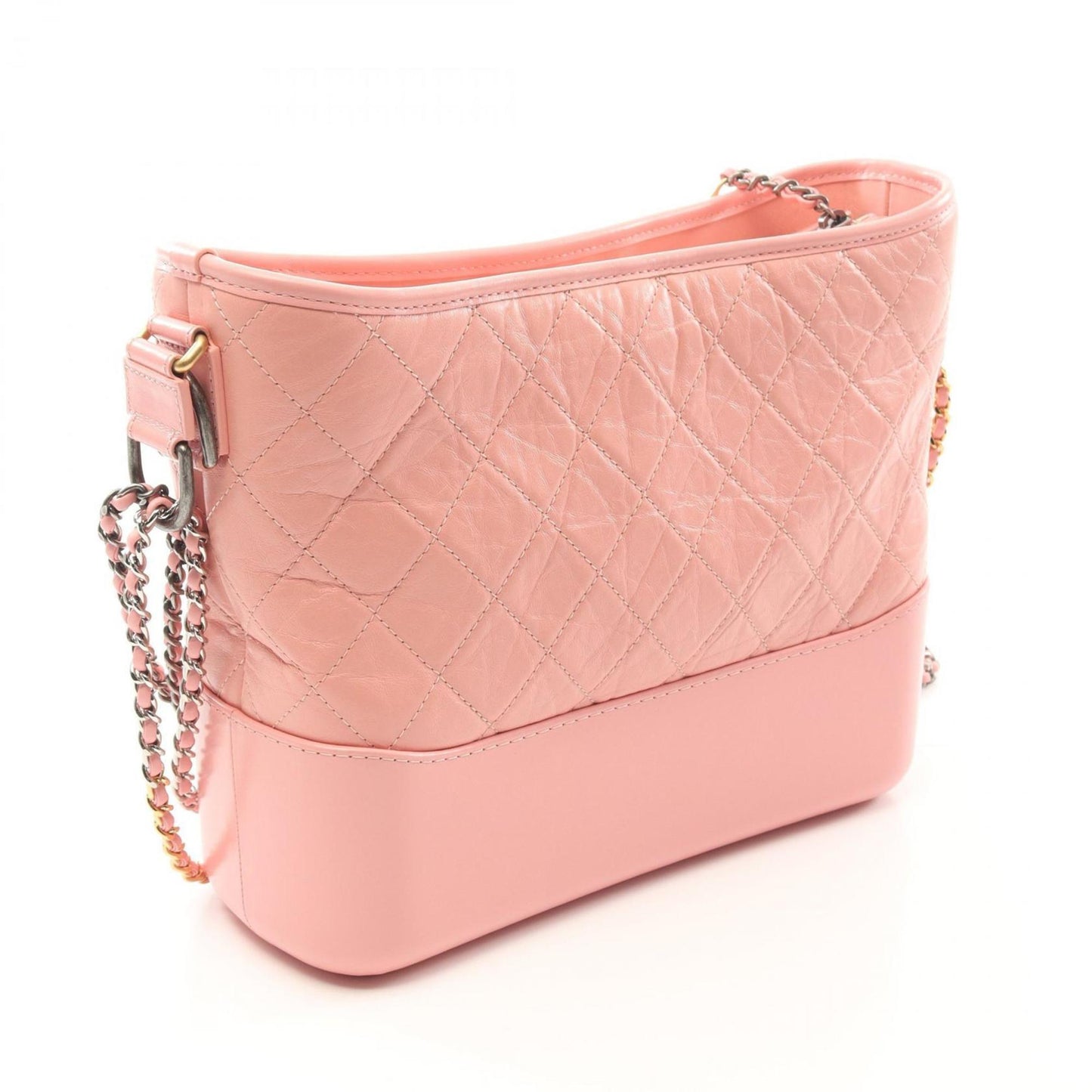 Chanel Others Pink Shoulder Bags