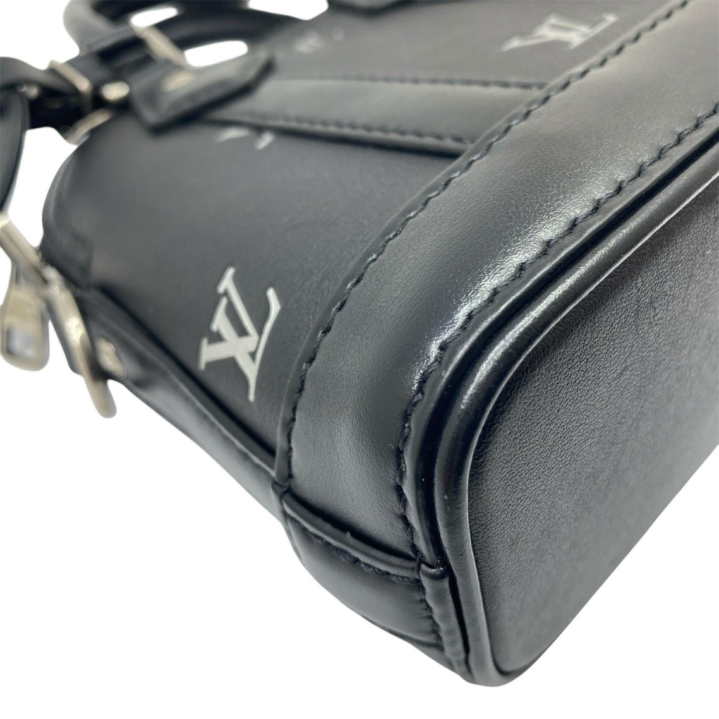 Louis Vuitton Others Black Handbags