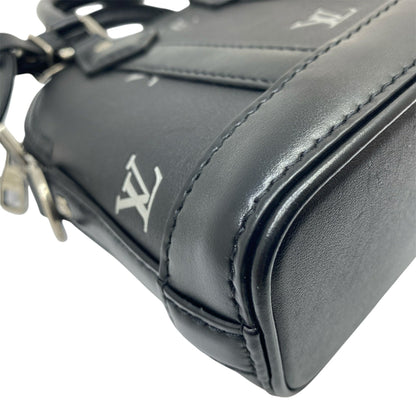 Louis Vuitton Others Black Handbags
