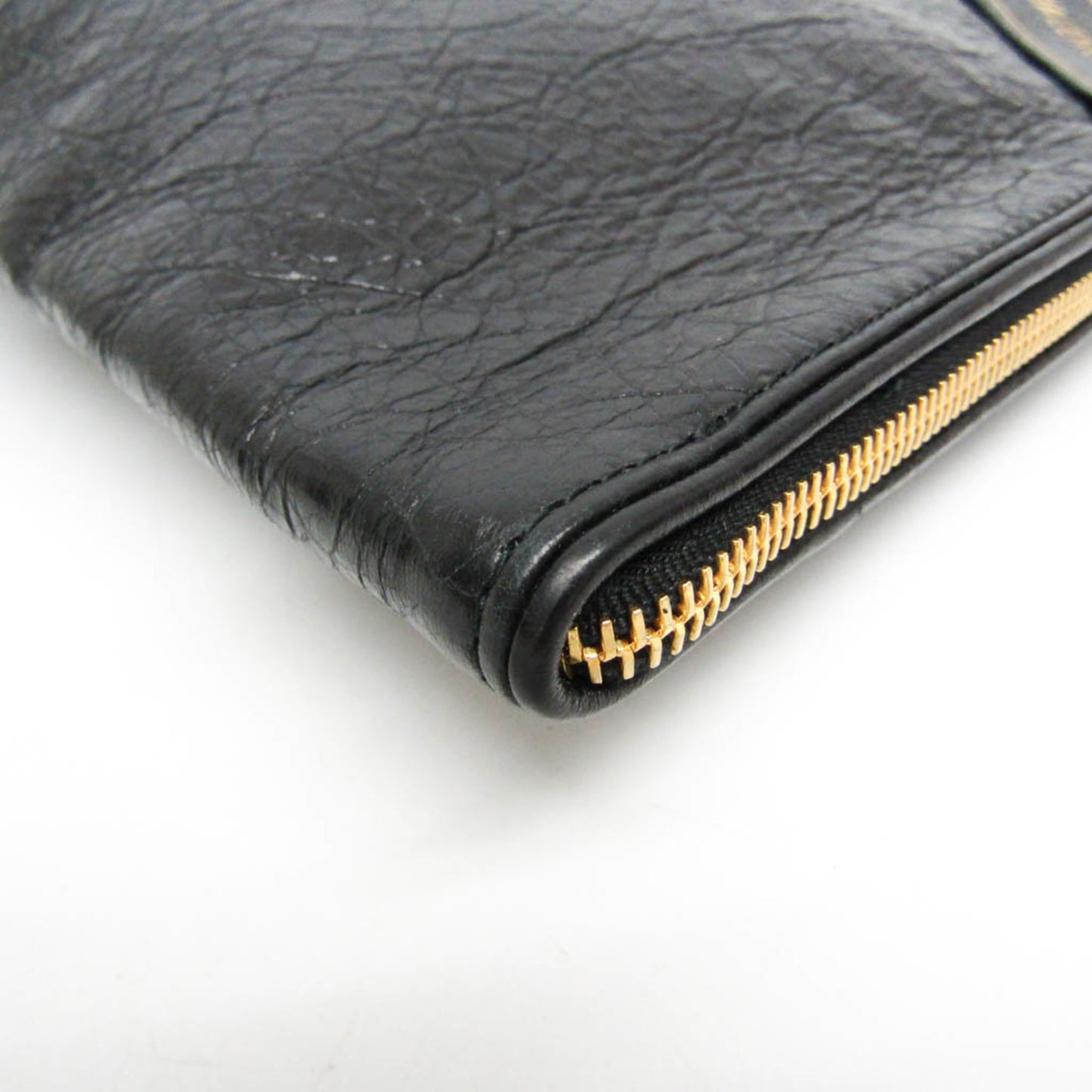 Balenciaga Others Black Clutch Bags