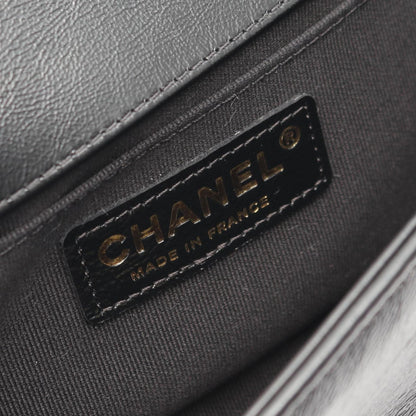 Chanel Others Black Shoulder Bags
