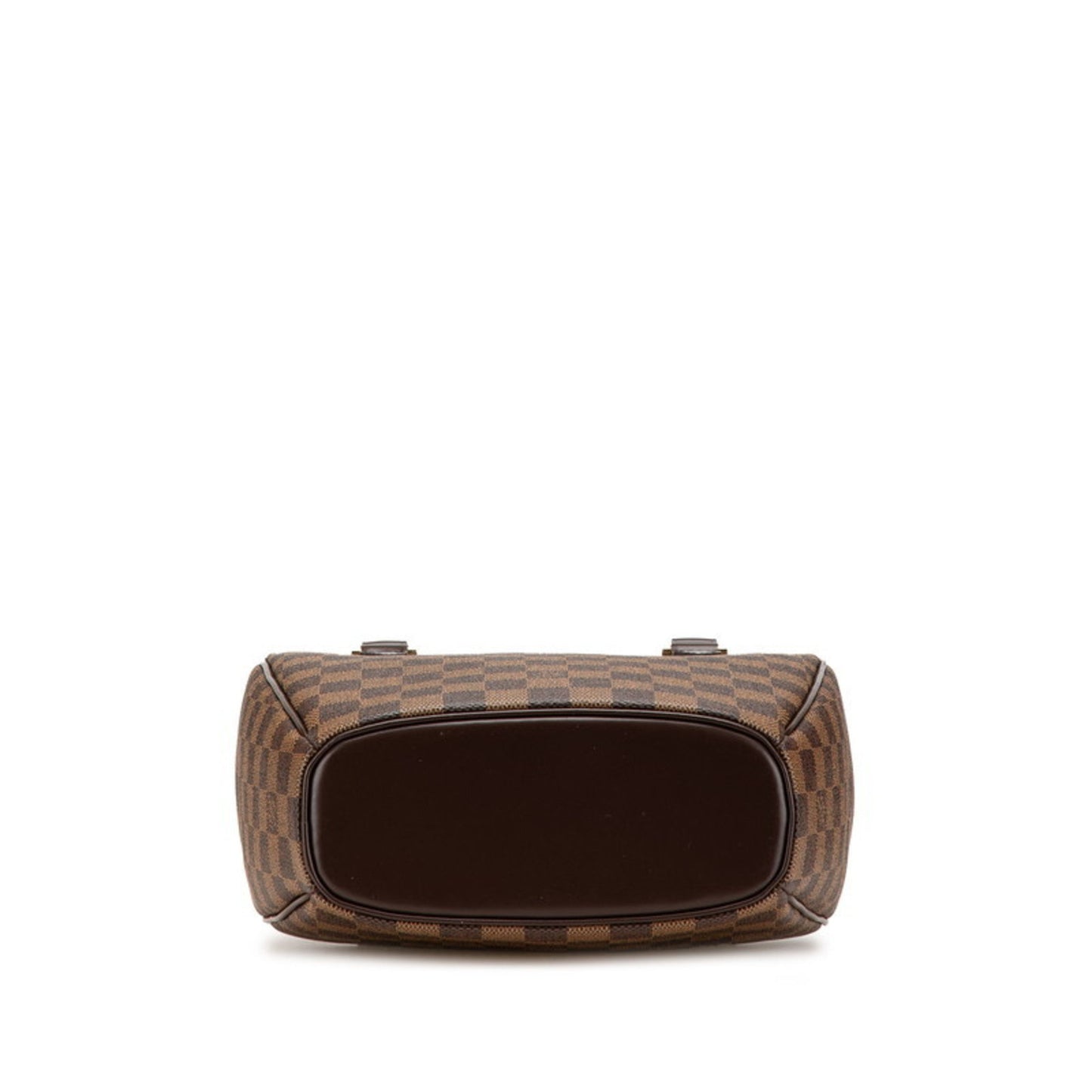 Louis Vuitton Pvc Brown Handbags