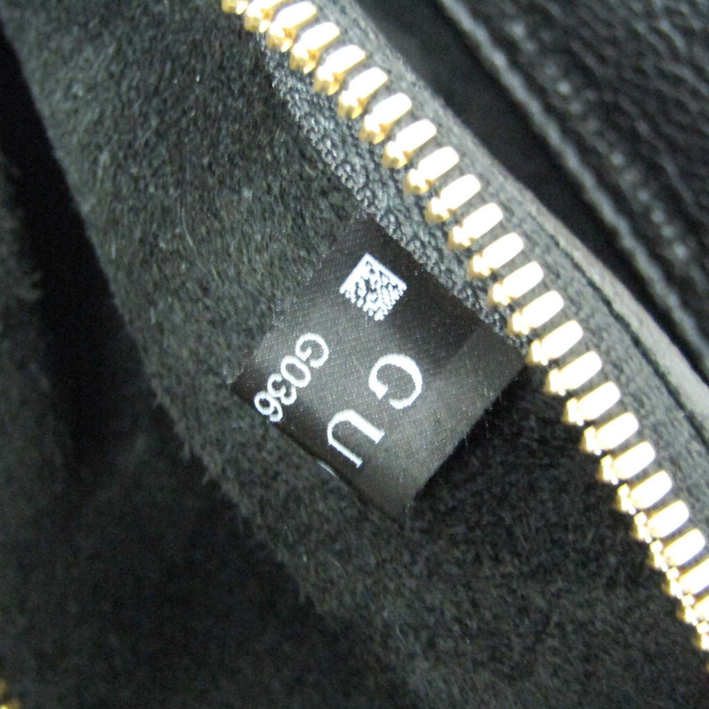 Gucci Others Black Shoulder Bags