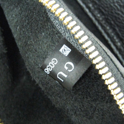 Gucci Others Black Shoulder Bags