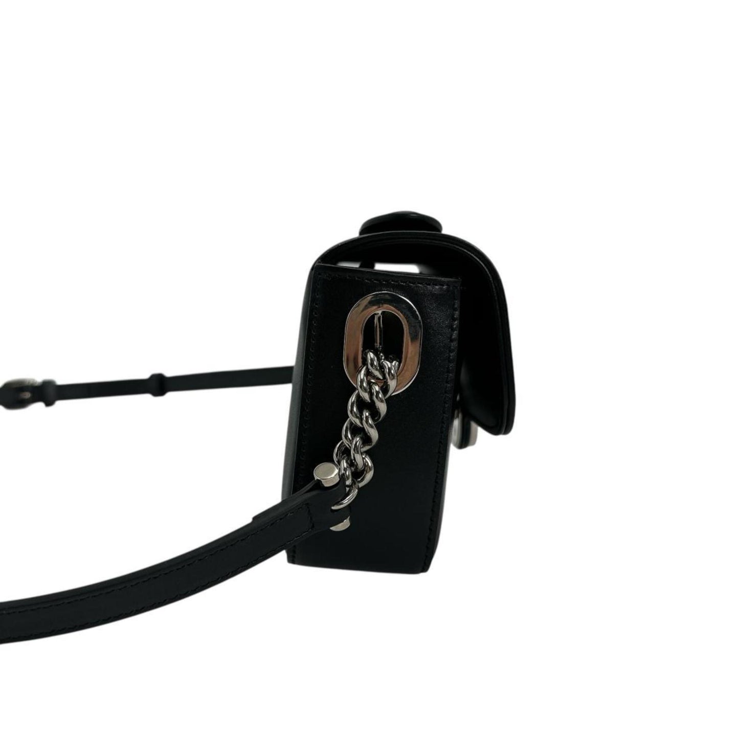 Gucci Others Black Shoulder Bags