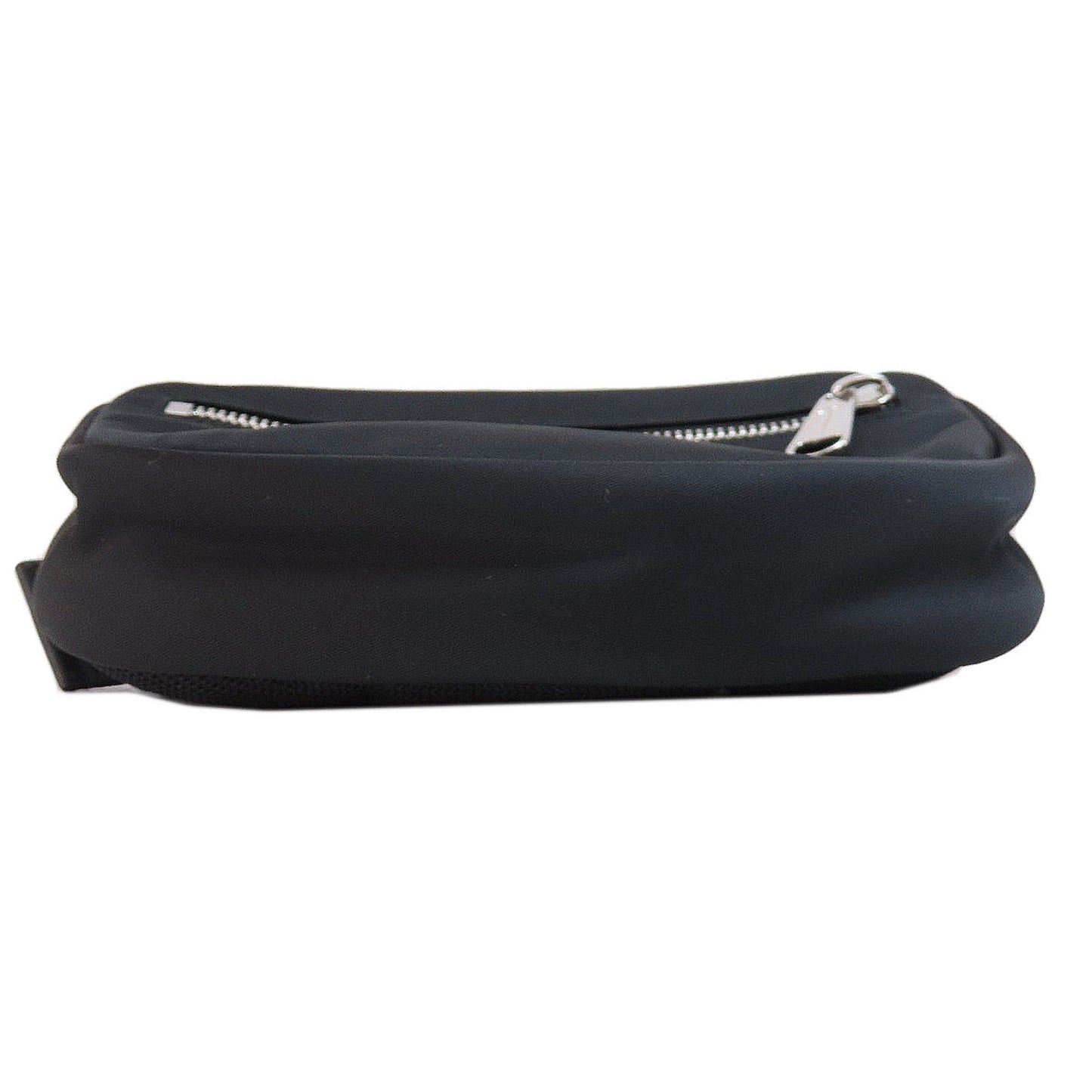 Burberry Nylon Black Crossbody Bags
