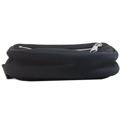 Burberry Nylon Black Crossbody Bags