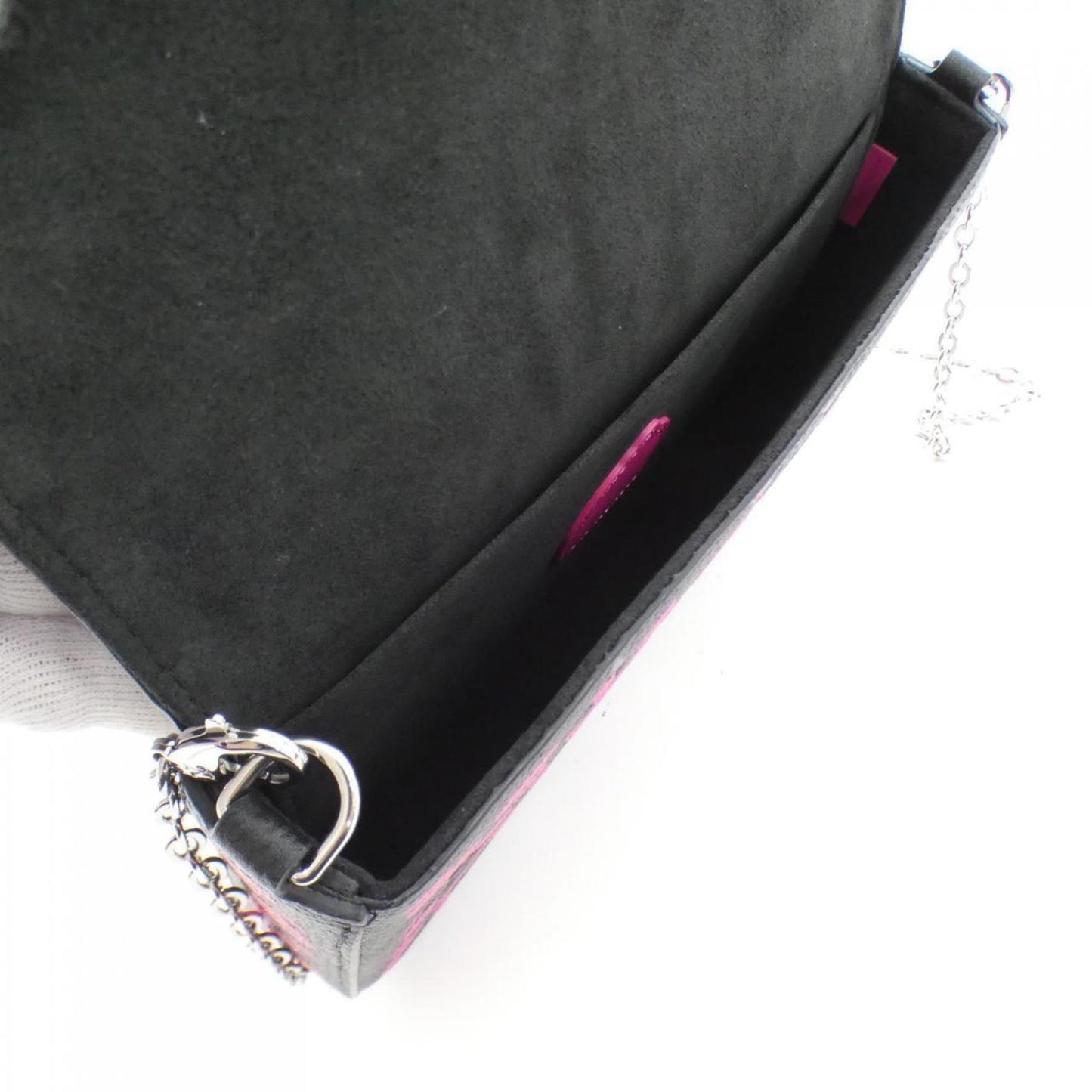 Louis Vuitton Others Black Shoulder Bags