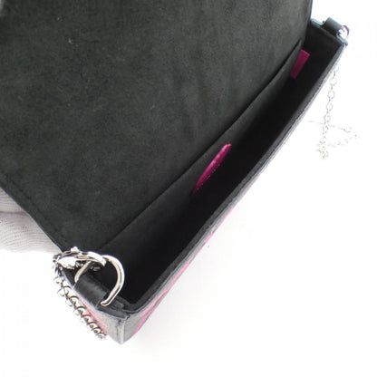 Louis Vuitton Others Black Shoulder Bags