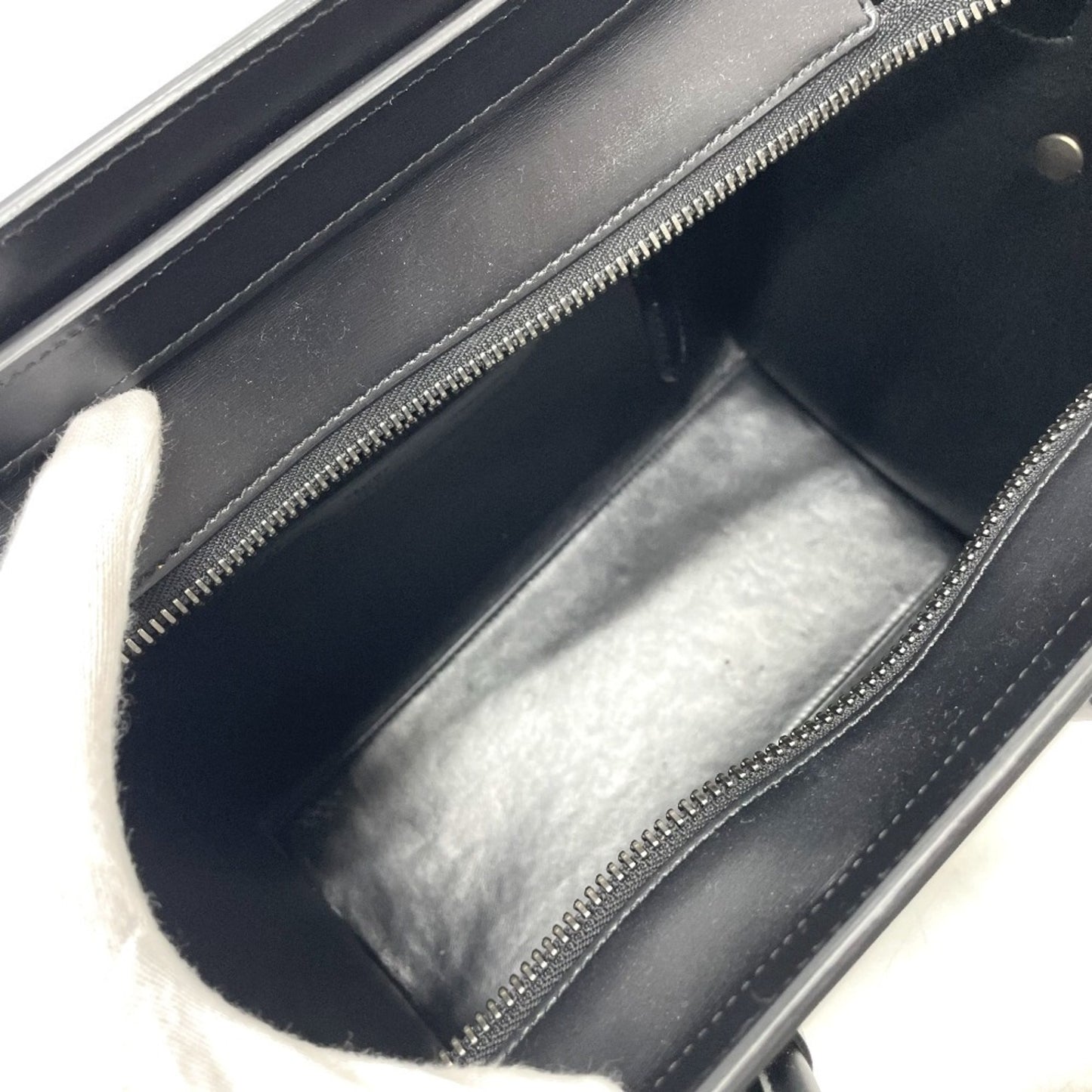 Celine Others Blue Handbags