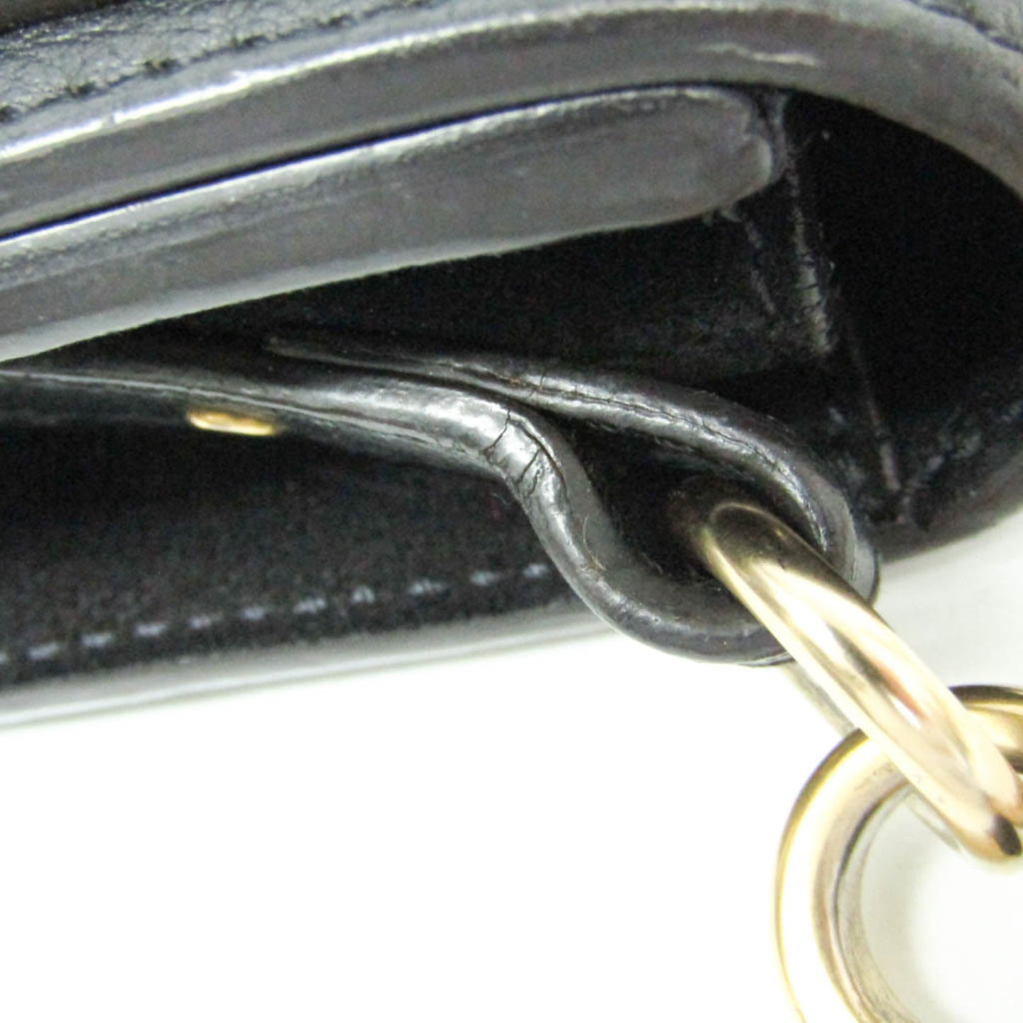 Chloé Others Black Shoulder Bags