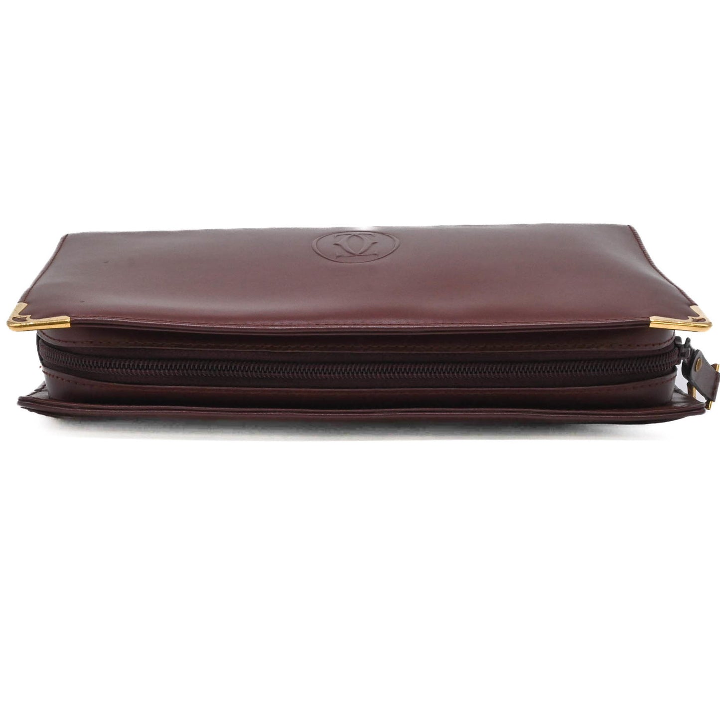 Cartier Others Red Clutch Bags
