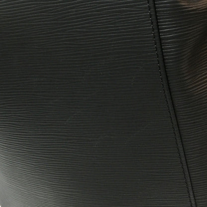 Louis Vuitton Others Black Backpacks