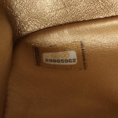 Chanel Others Blue Shoulder Bags