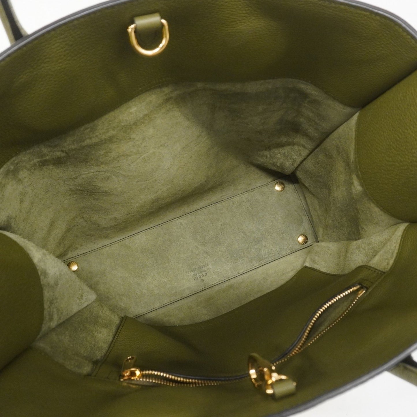 Gucci Others Green Tote Bags