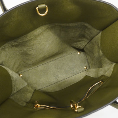Gucci Others Green Tote Bags