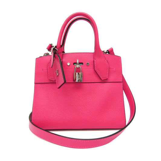 Louis Vuitton Others Pink Handbags
