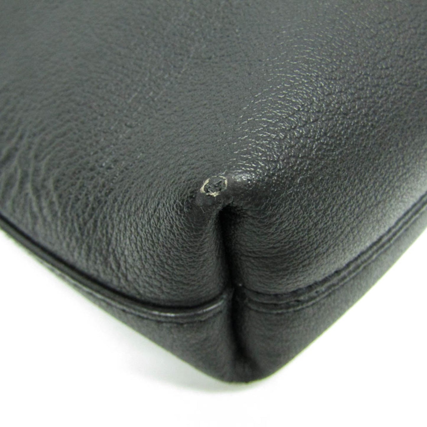 Saint Laurent Others Black Shoulder Bags