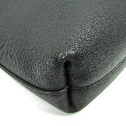 Saint Laurent Others Black Shoulder Bags