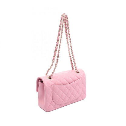 Chanel Others Pink Shoulder Bags