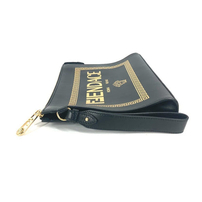 Fendi Others Black Clutch Bags