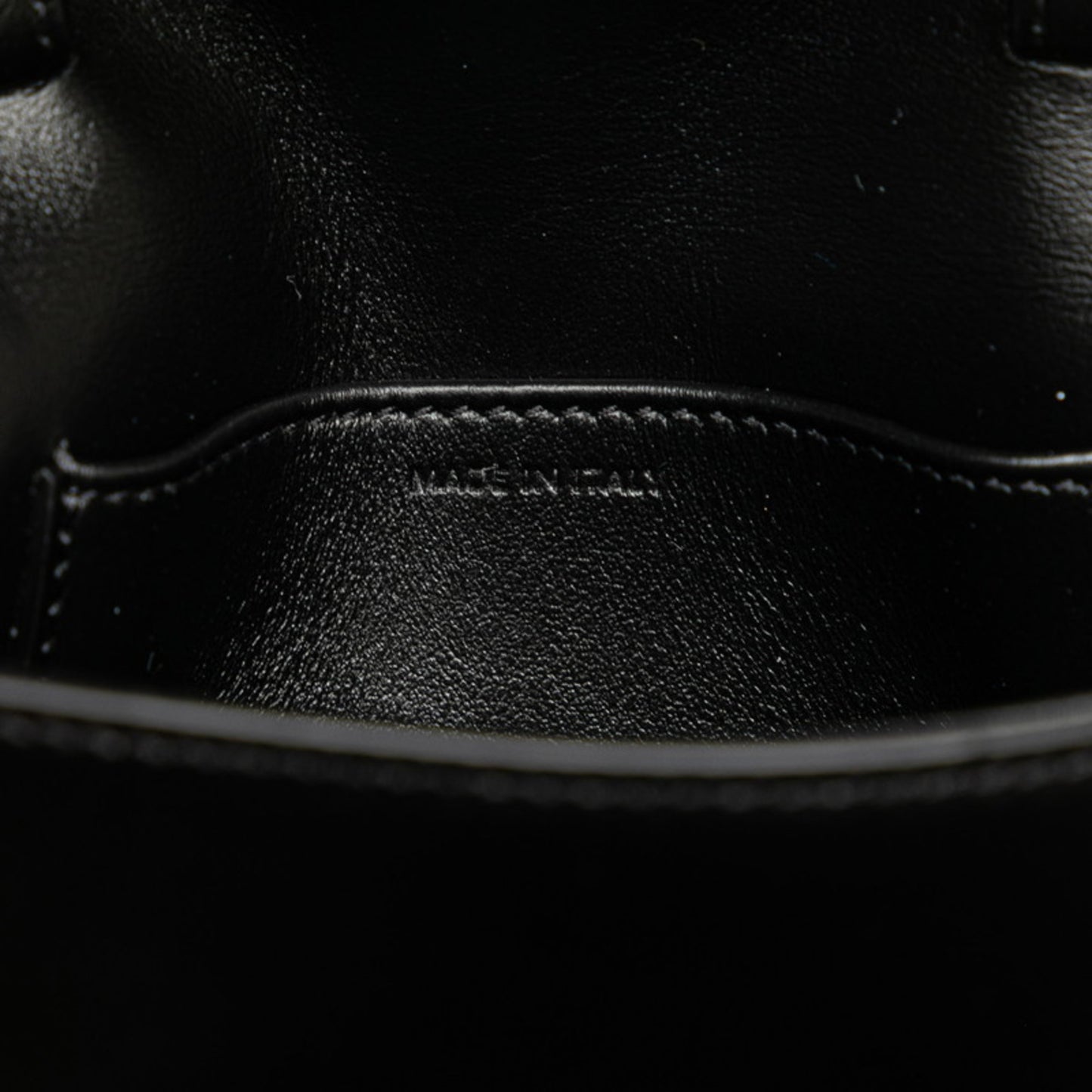 Celine Others Black Shoulder Bags