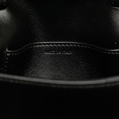 Celine Others Black Shoulder Bags