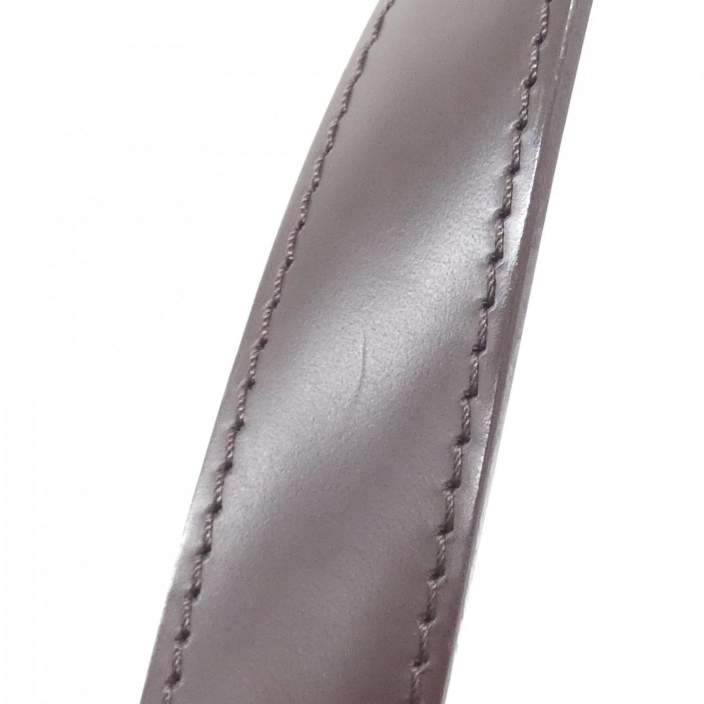 Louis Vuitton Coated Canvas Brown Handbags