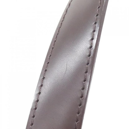 Louis Vuitton Coated Canvas Brown Handbags