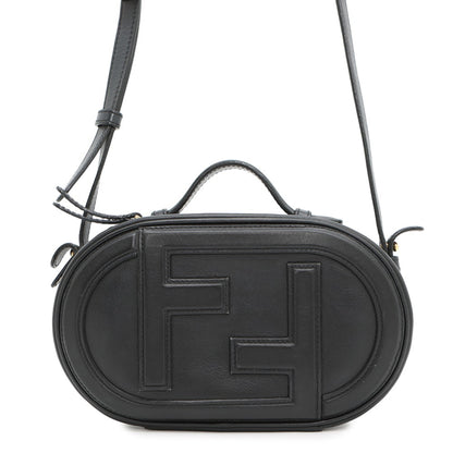 Fendi Others Black Shoulder Bags