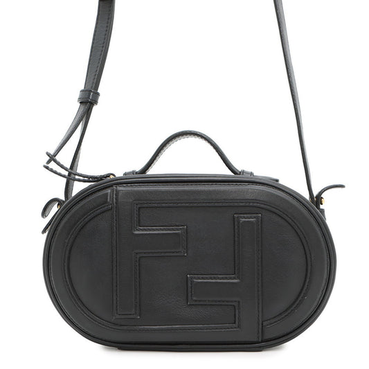 Fendi Others Black Shoulder Bags