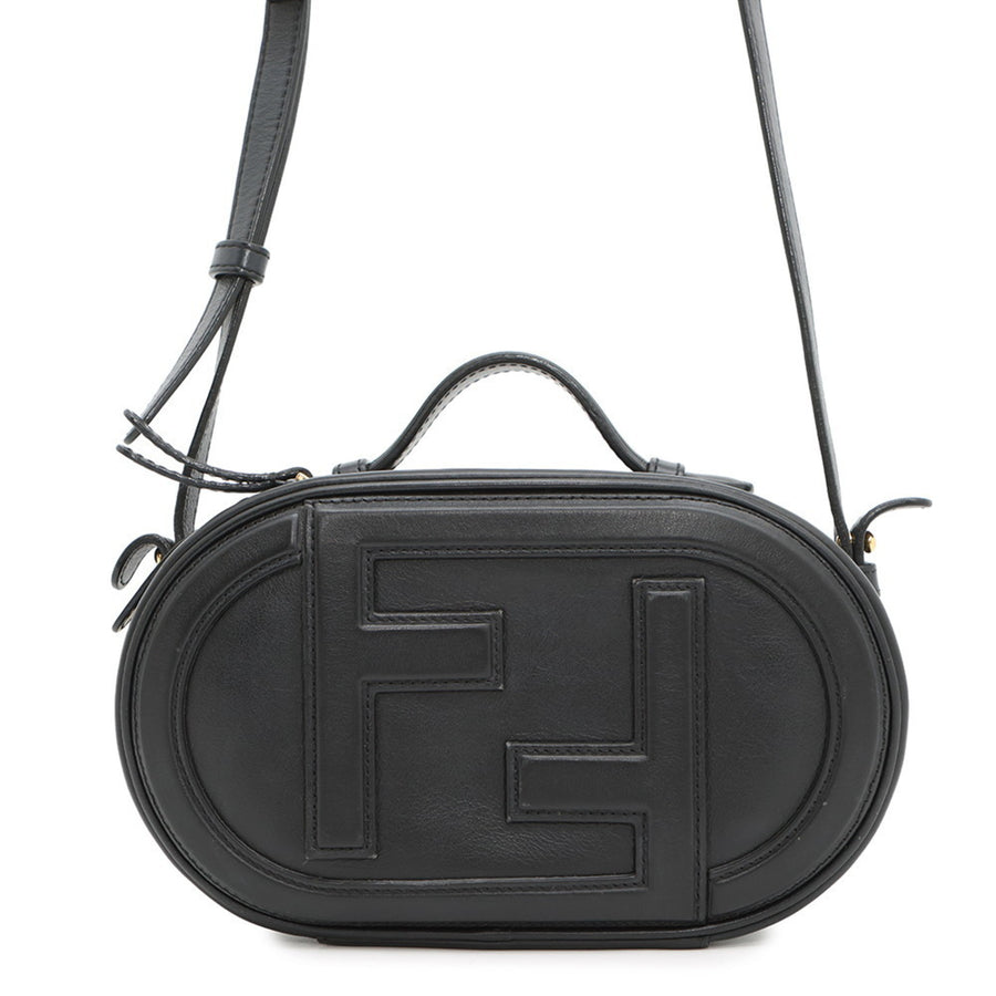 Fendi Others Black Shoulder Bags