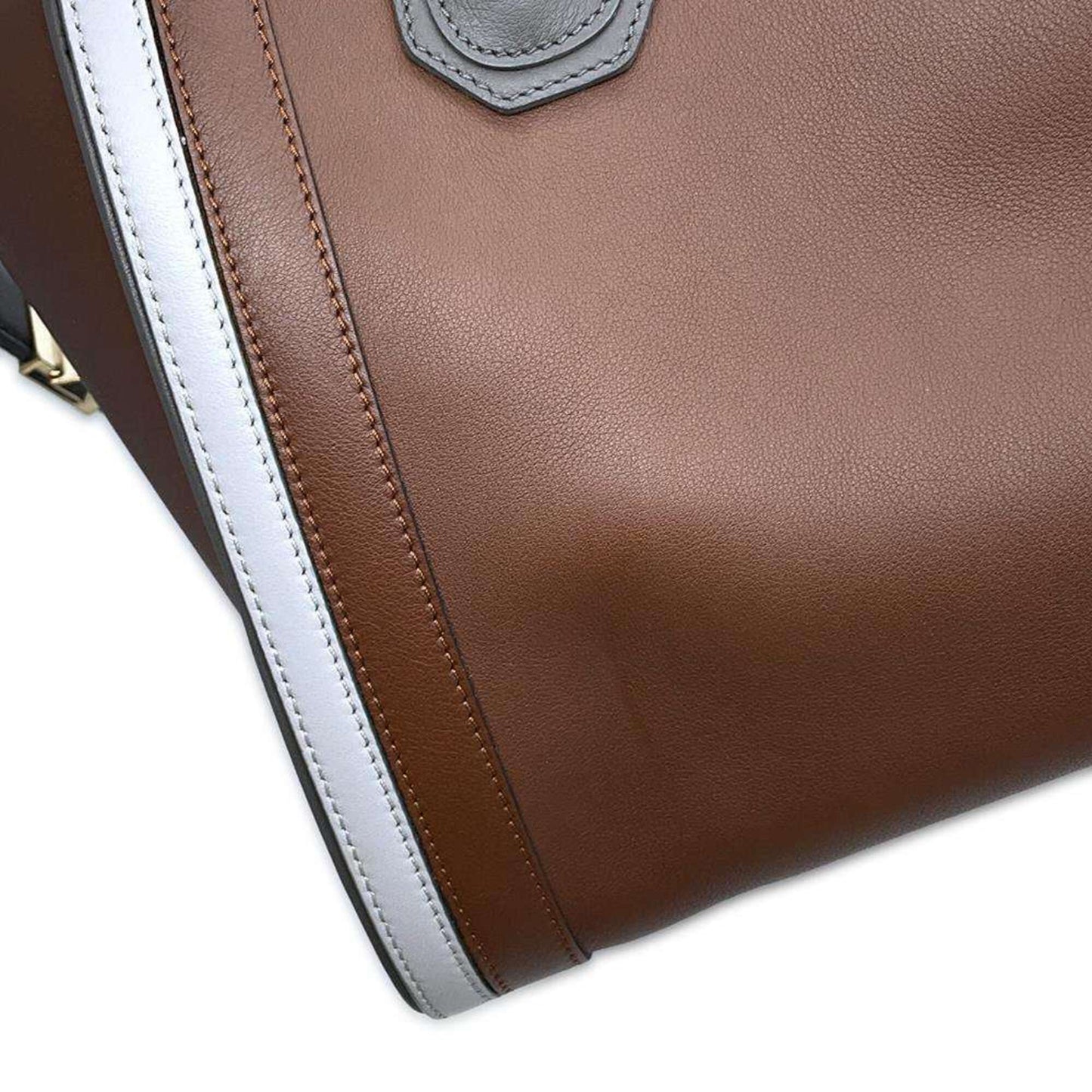 Givenchy Others Brown Shoulder Bags