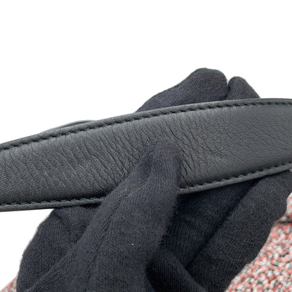Balenciaga Canvas Black Small Bags