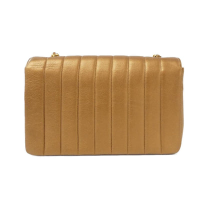 Chanel Others Brown Shoulder Bags
