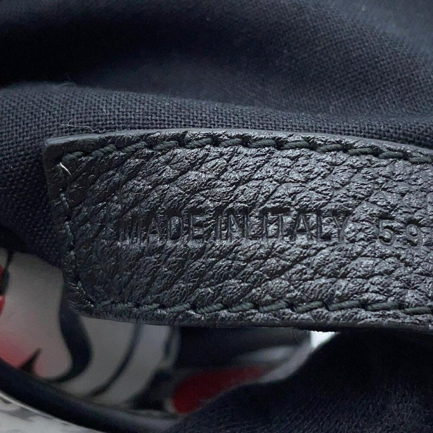 Balenciaga Others Black Handbags