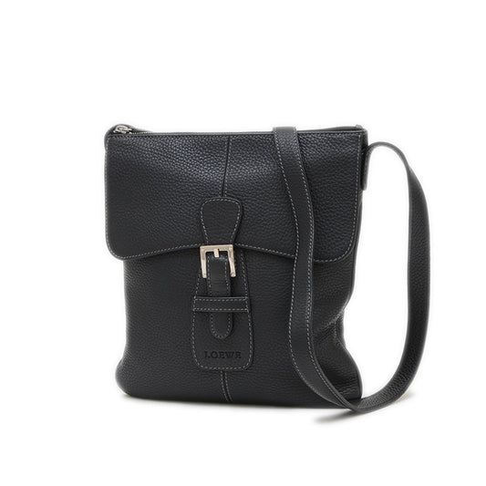 Loewe Others Black Shoulder Bags