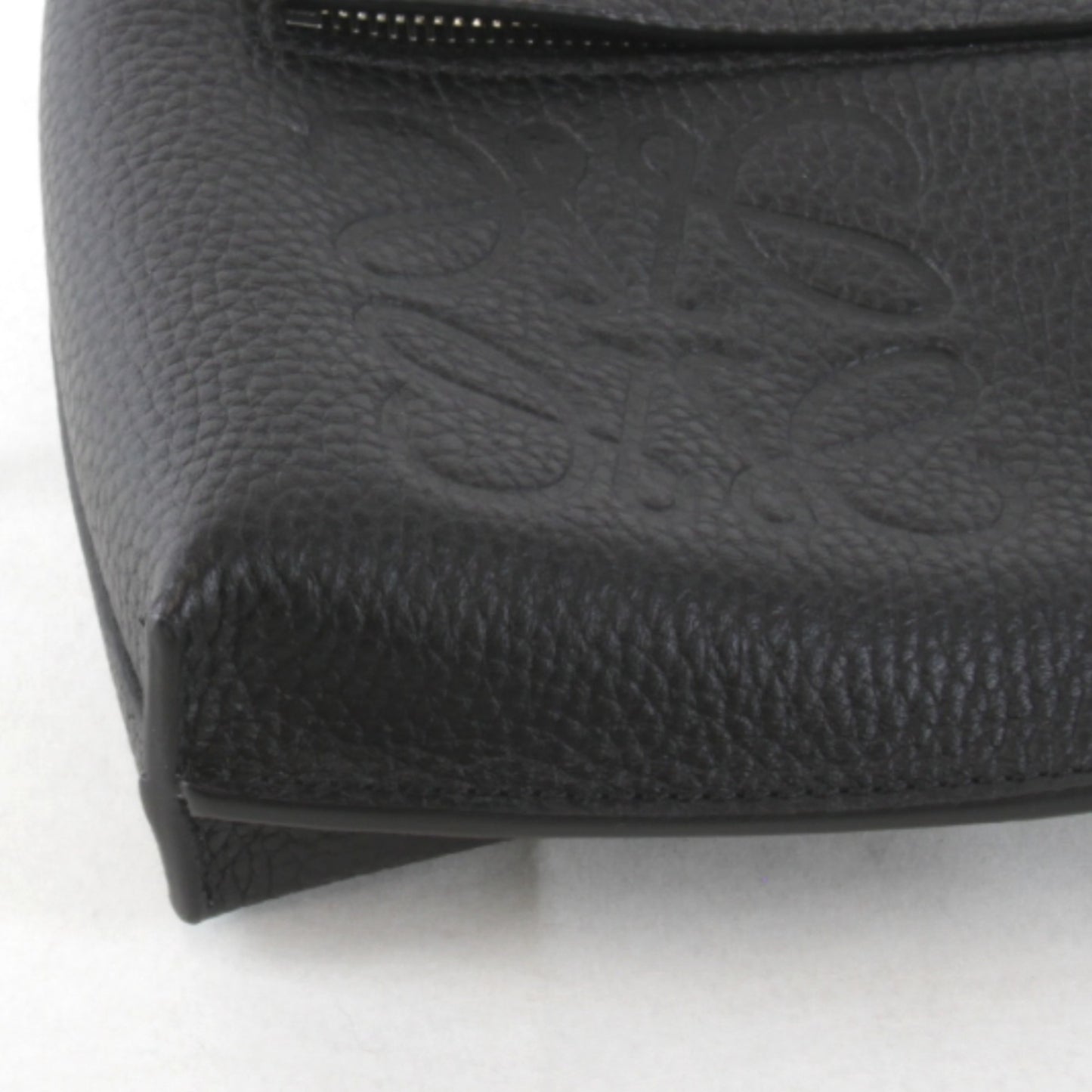 Loewe Others Black Crossbody Bags