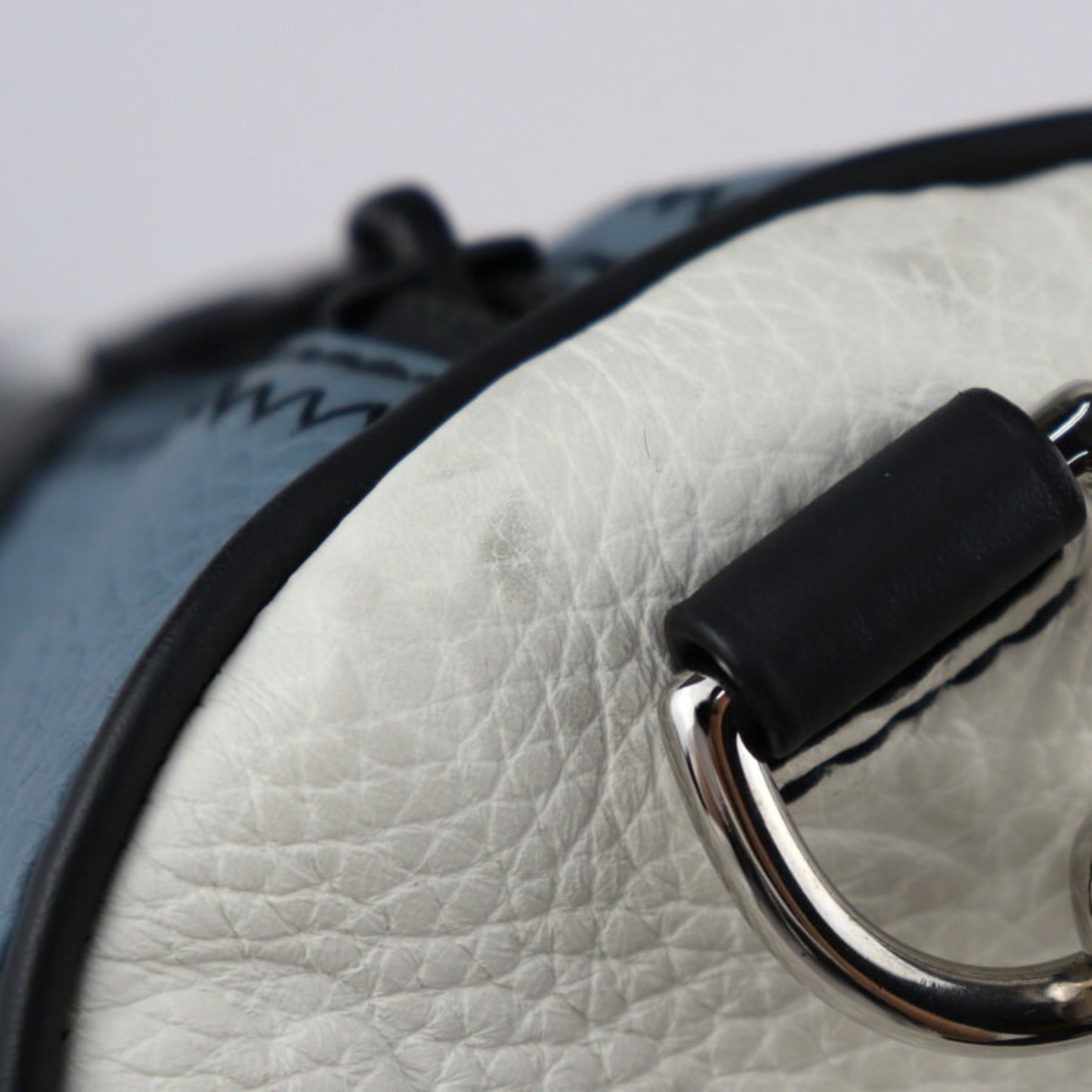 Louis Vuitton Others Gray Handbags