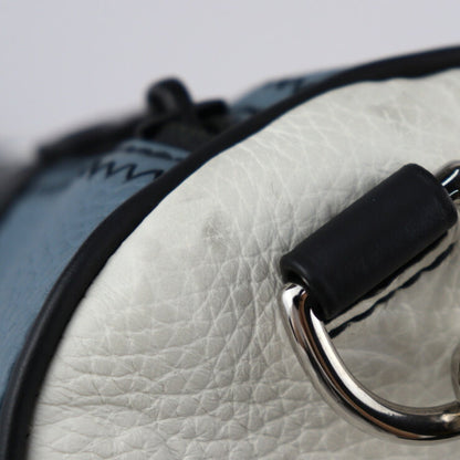 Louis Vuitton Others Gray Handbags
