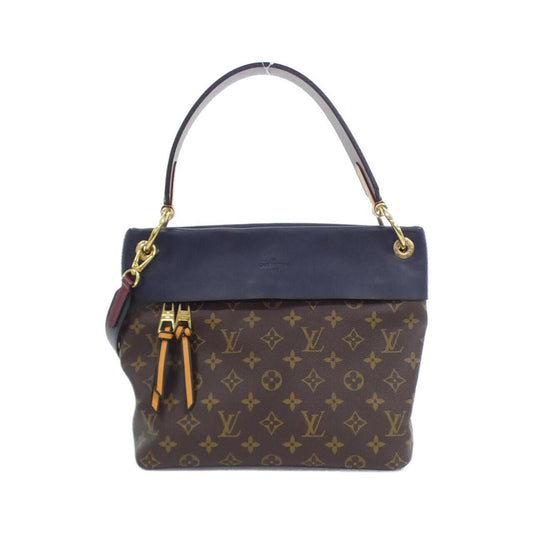 Louis Vuitton Monogram Canvas Red Shoulder Bags