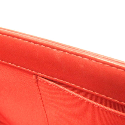 Chanel Others Red Shoulder Bags