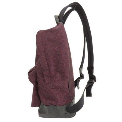 Bally Nylon Black Backpacks