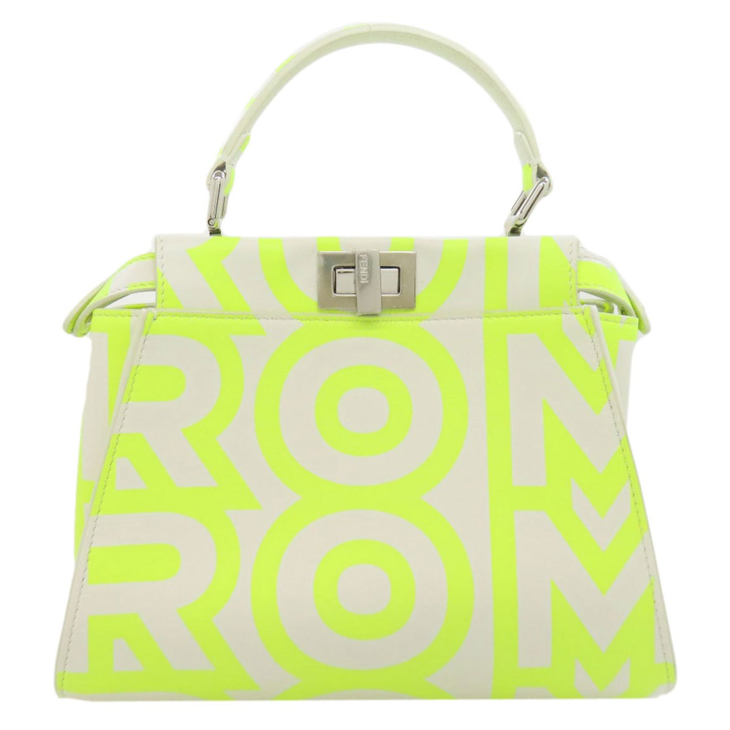 Fendi Others White Handbags