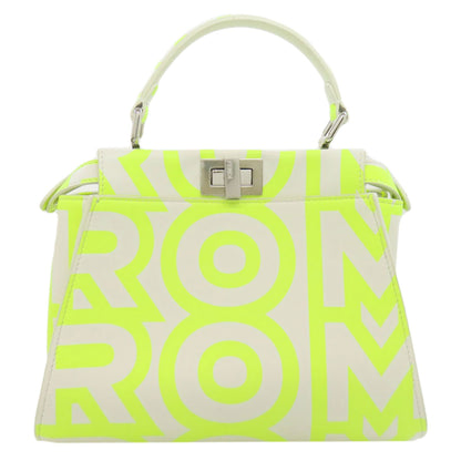 Fendi Others White Handbags