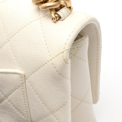 Chanel Others White Shoulder Bags