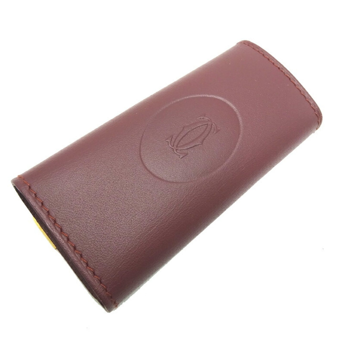 Cartier Others Red Cases