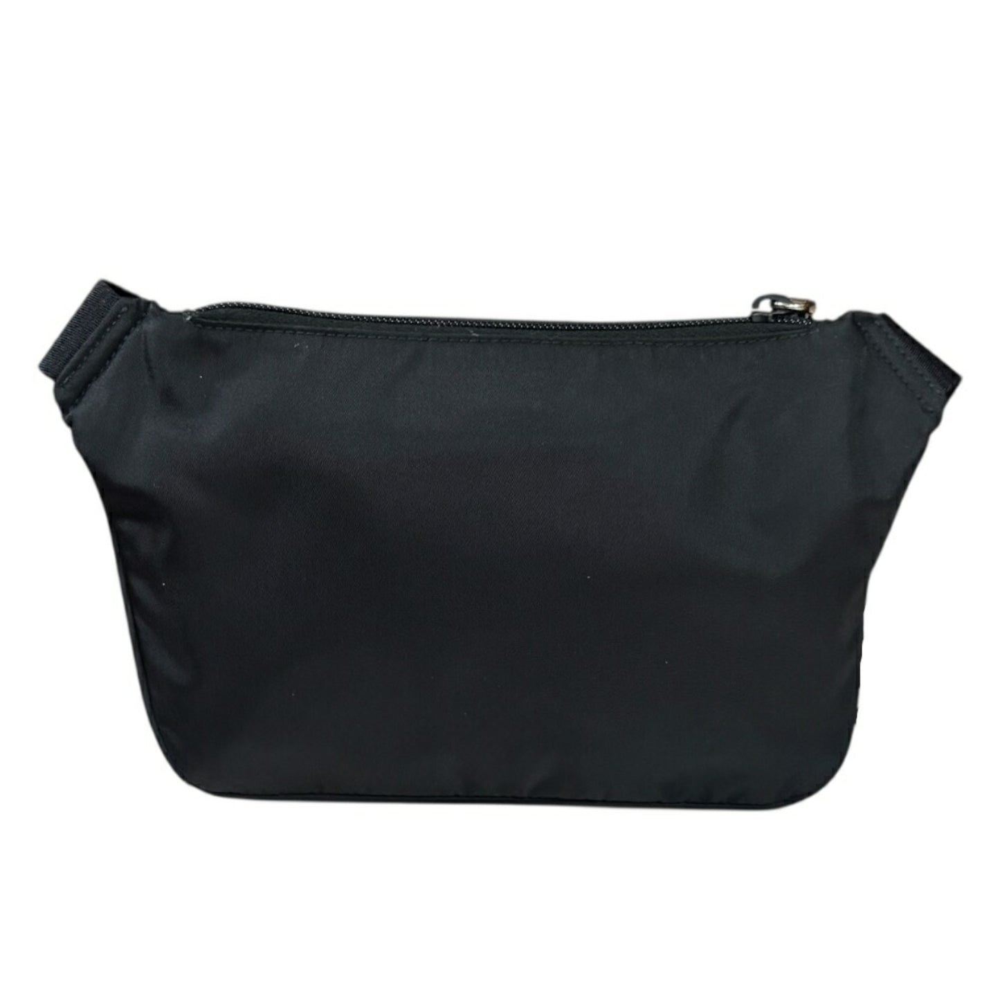Prada Nylon Black Shoulder Bags