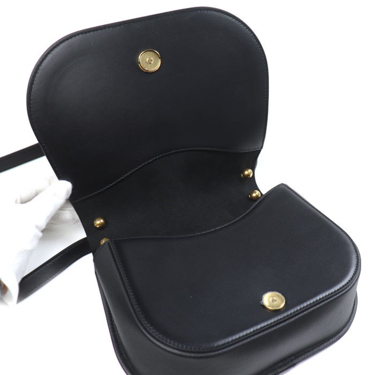 Fendi Others Black Shoulder Bags