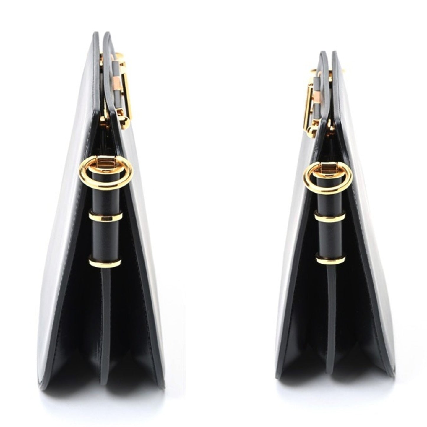 Fendi Others Black Shoulder Bags